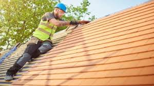 Best Commercial Roofing Services  in Port Townsend, WA